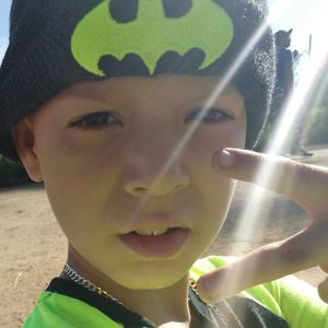 Meet your Posher, Yaneisy